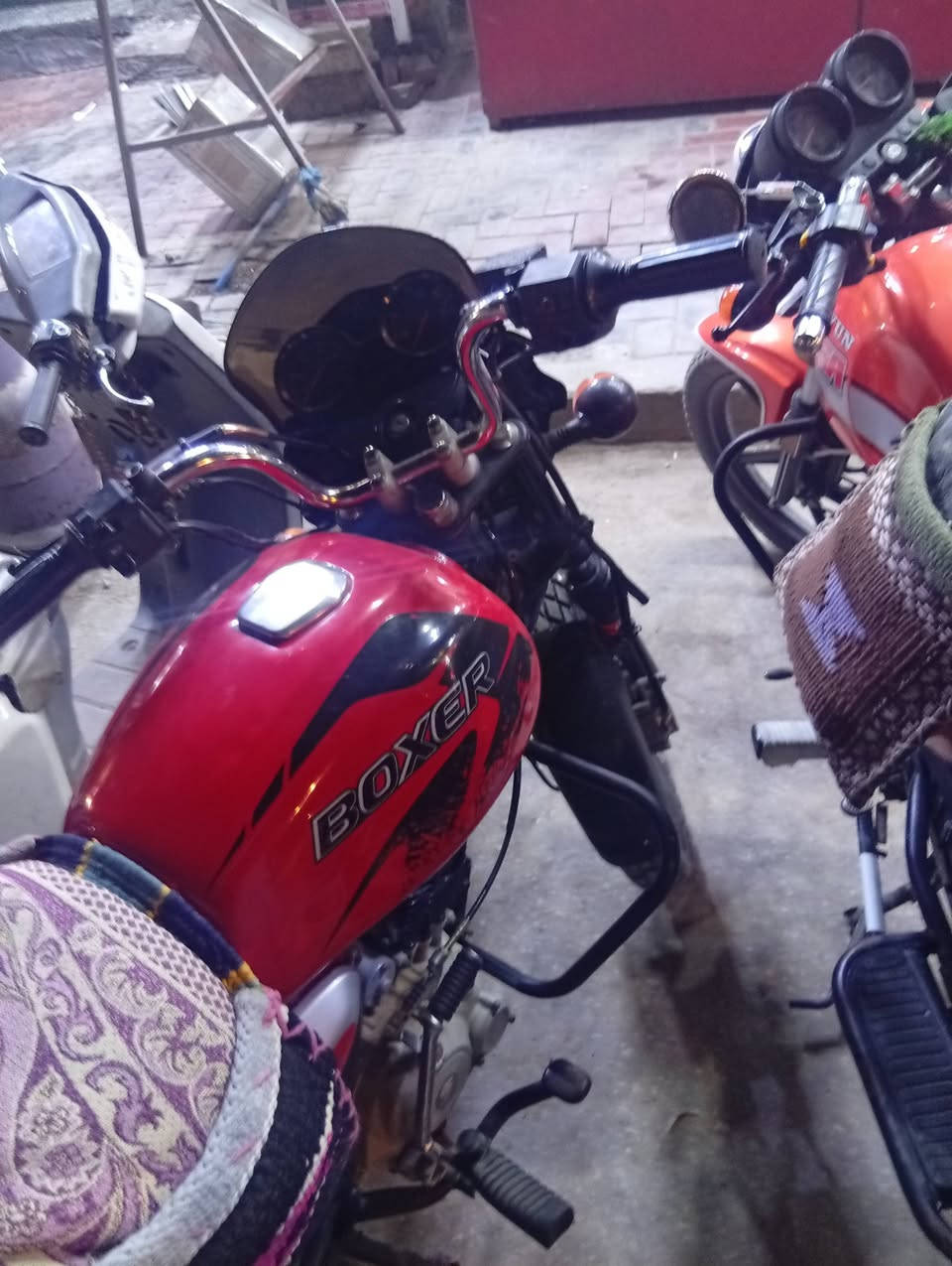 السعر ١١٠٠


**إذا كنت صاحب هذا الإعلان وتريد حذفه لأي سبب، رجاءا أرسل رسالة إلى الدعم الفني**