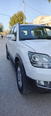 موهافي ٢٠١٤ • محرك ٣٨٠٠ ٦ سلندر • اندرويد اوتو