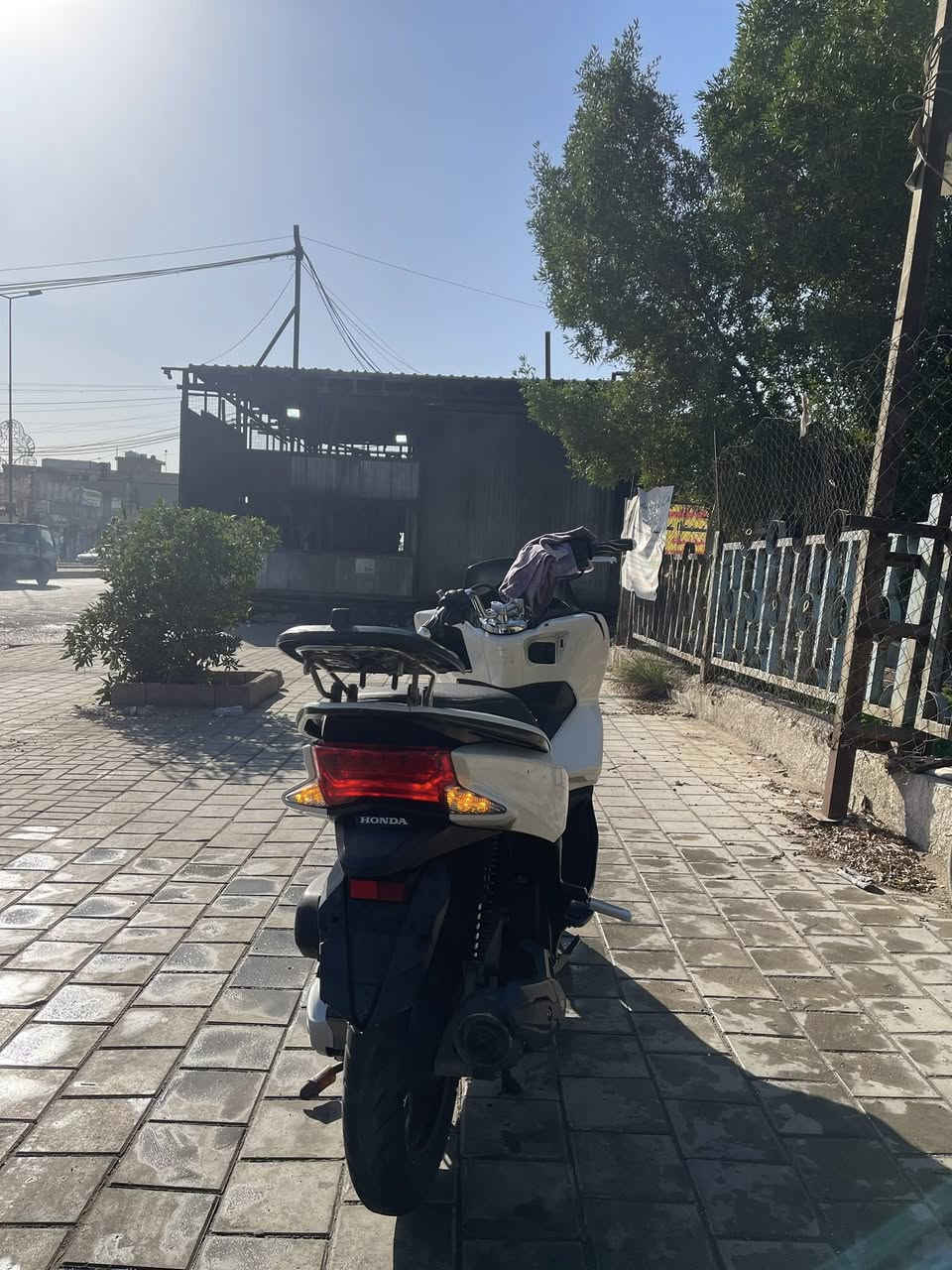 السلام عليكم بي سي اكس جيل الثاني ماليزي جديده بيه بس لاستيك ولف امه البقيه مكفوله من كلشي السعر مليون🔒 مكان الشعب 
لاستفسار لاتصال عرقم
***********
