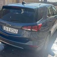 اكوينكس • ٢٠٢٤ • مشيه ١٤ الف