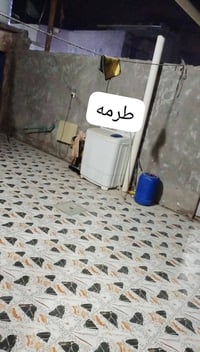 مقابل صورة السيد • ١١٠متر • حمامين