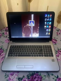 HP • نضيف • ويندوز 10