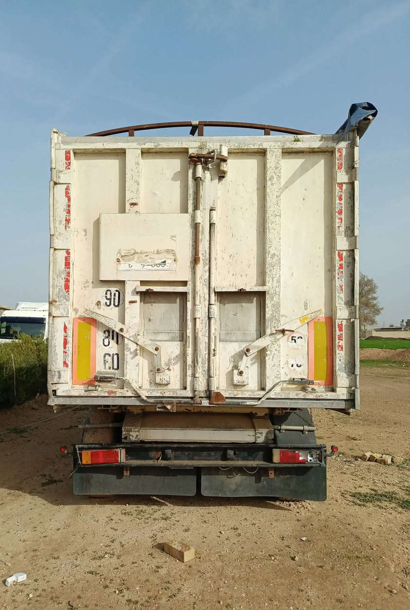 للبيع نساف منفيس حموله 50طن
***********
