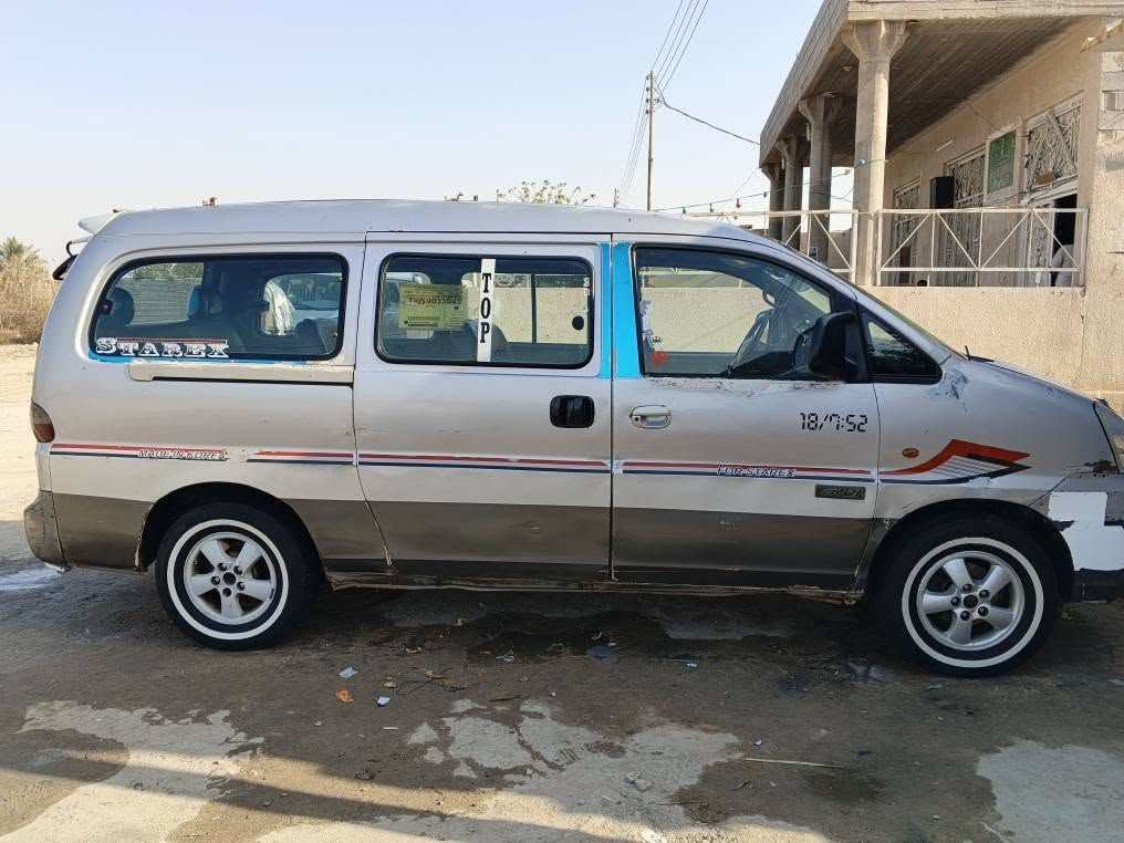 سلام عليكم ستاركس مسكر اوتماتيك للبيع معمره حزام رقم بابل انكليزي بسمي سياره بيه تبخير سعر 60 وبيه مجال البصره دير ستفسار على الرقم *********** البصرة, العراق
