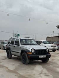 ليبرتي • ٢٠٠٧ • ٦ سلندر