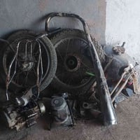 اغراض ماطور تفليش للبيع بسعار مناسبه   07749886109