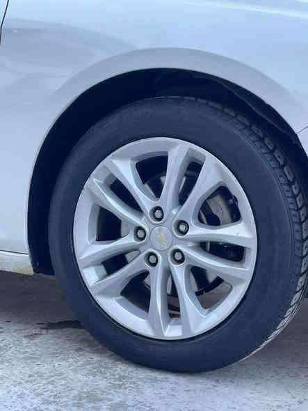 ماليبو موديل 2016 مواصفات فول بدون سلايد
رقم اربيل 
ضرر موجود بالصور
السعر 95 وبيها مجال
***********
*********** واتس
