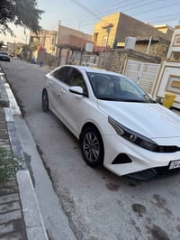 سيراتو ٢٠٢٢ • ٨٦٠٠٠ كم • ١٦٠٠ سي سي