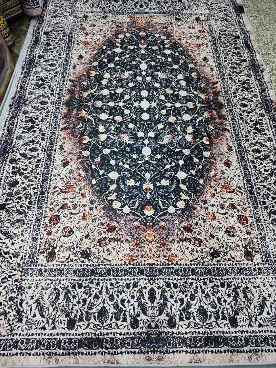 موكيت ثري دي قياس 2*3 نقشات مطابقه لصؤره 🌞
موجود مشابهات سعر القطعه 10الاف 🎀
عنوان 👈🏻سبع البؤر شارع بلقيس مقابيل جمله حسين 👉🏻


**إذا كنت صاحب هذا الإعلان وتريد حذفه لأي سبب، رجاءا أرسل رسالة إلى الدعم الفني**