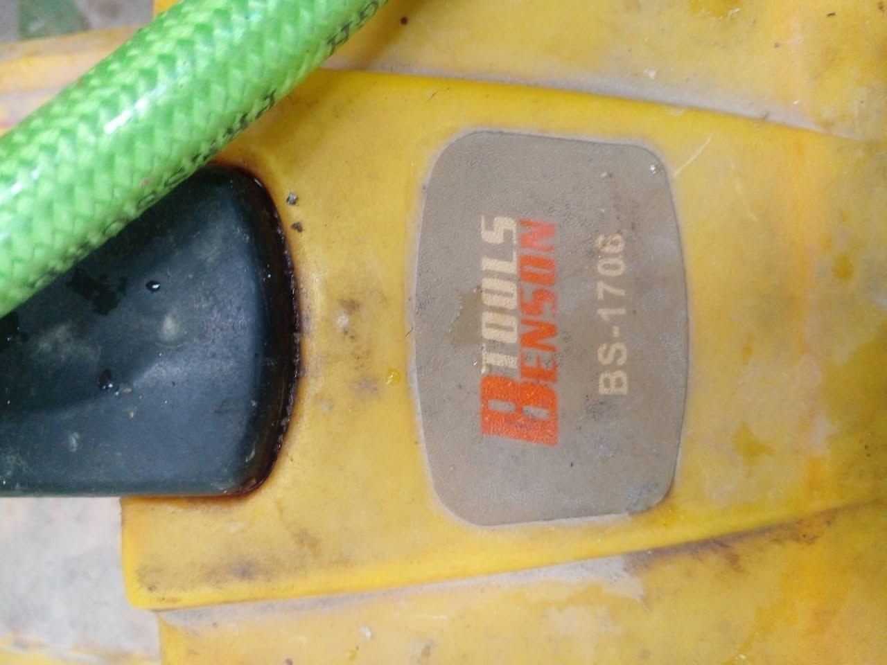 فاره مستخدمة شغالة فصلة كلة تمام سعر 50 مع صوندة ومسدس 10 متر جديدة بغداد مدينة الصدر


**إذا كنت صاحب هذا الإعلان وتريد حذفه لأي سبب، رجاءا أرسل رسالة إلى الدعم الفني**