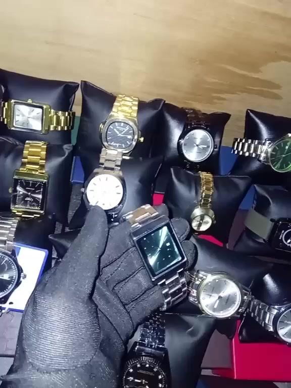 ساعات رجالية ونسائية ارخص الاسعار


**إذا كنت صاحب هذا الإعلان وتريد حذفه لأي سبب، رجاءا أرسل رسالة إلى الدعم الفني**