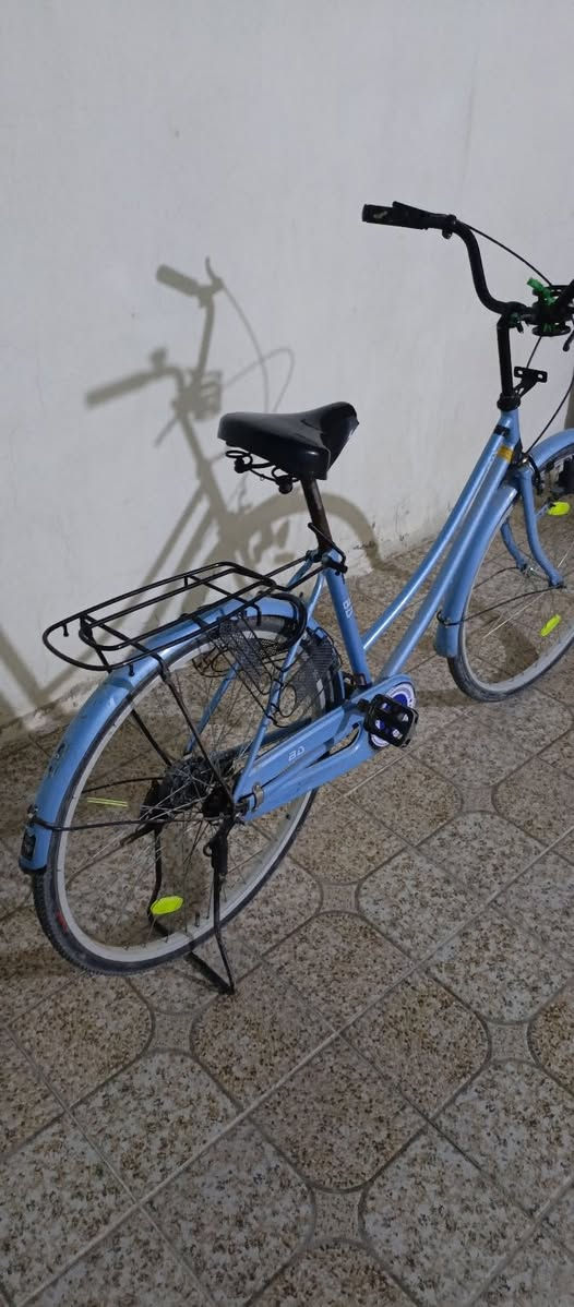 سلام بسكل البيع نجف حي ميسان غرضه كامله قبق مابي مديل22 مثل مشوف بل صوره


**إذا كنت صاحب هذا الإعلان وتريد حذفه لأي سبب، رجاءا أرسل رسالة إلى الدعم الفني**