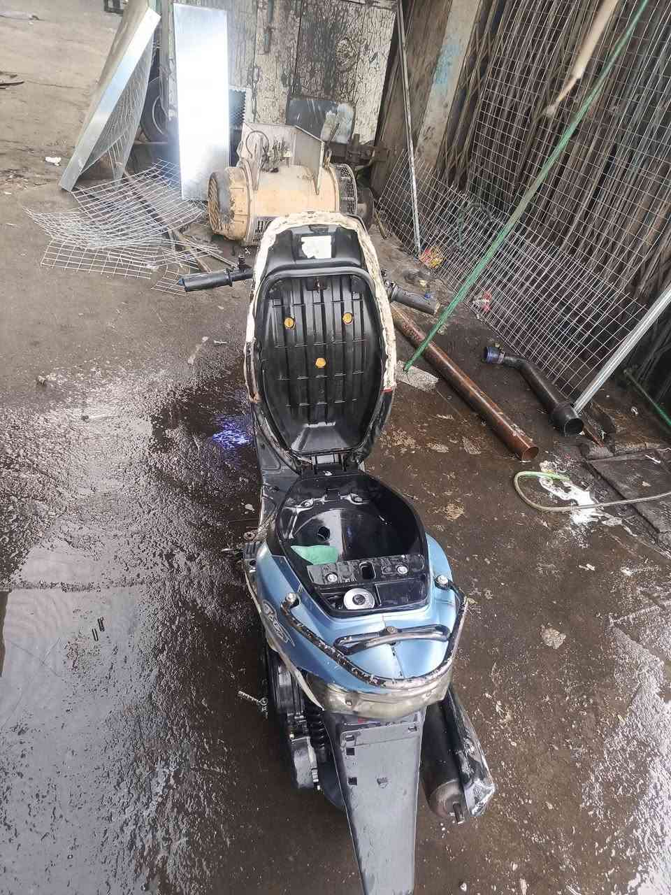 السلام عليكم شباب ماكس منغولي للبيع ماكينه 55 شلعه ومعدل ماكينتها حلوه بيها اكسل بس واحد مكان بغداد باب محظم 350 بها مجال قريب 
***********
