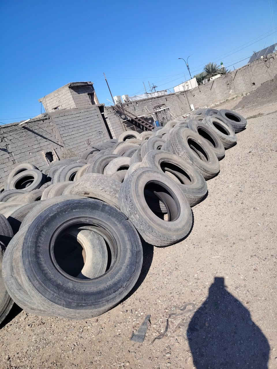 تايرات طاكه للبيع مكاني التاجي اي إستفسار ***********
