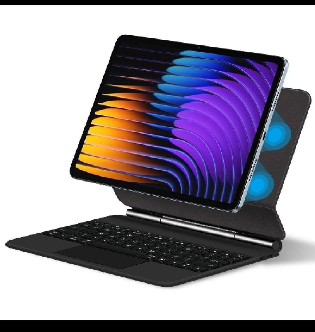 السلام عليكم شباب

جماعت Xiaomi Pad 6/ Xiaomi
توفر عندي هذا الكيبورد مستخدم قليل شرط الفحص لي يفيدهه يحط السعر الي يناسبة للتواصل ***********5

مكاني .. الكاظمية
