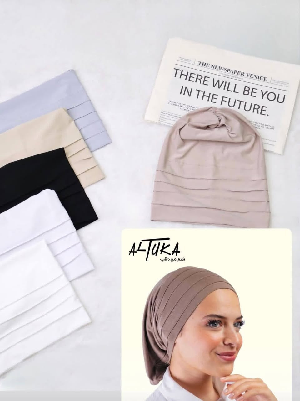 #الأكثر طلبا 
توربان
رائع لضب شعر وعملي جداااا😘🥰
طلبات اليوم فقط الفورية 🥰🥰🥰


**إذا كنت صاحب هذا الإعلان وتريد حذفه لأي سبب، رجاءا أرسل رسالة إلى الدعم الفني**