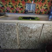 كاونتر كامل • هاشمية حي العسكري • تفاوض