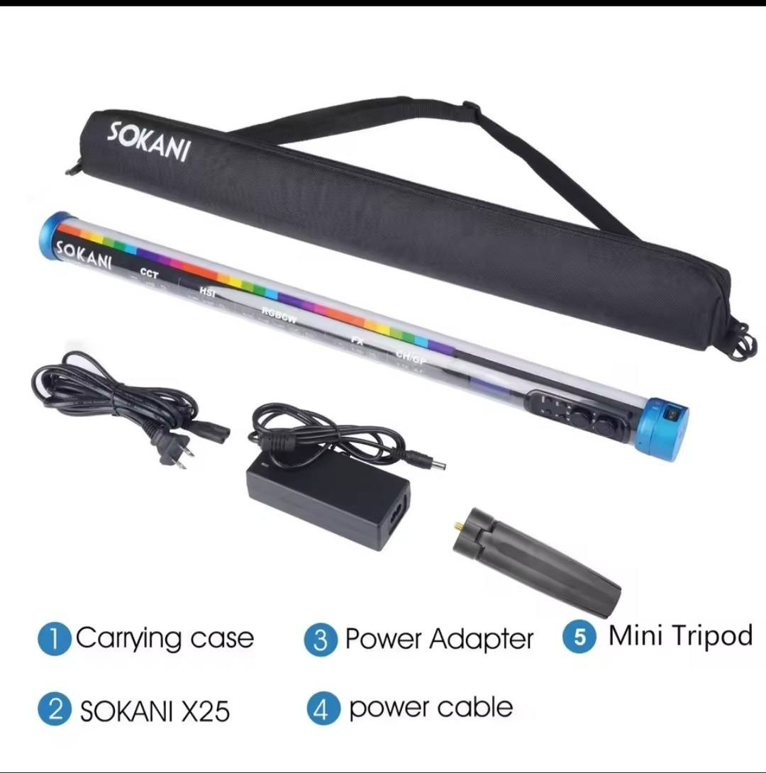 اناره مسطره مال مصورين احترافيه
تفاصيل بلفديو


**إذا كنت صاحب هذا الإعلان وتريد حذفه لأي سبب، رجاءا أرسل رسالة إلى الدعم الفني**