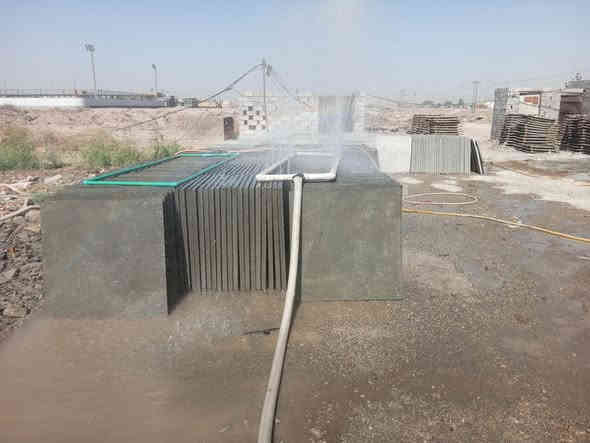 السلام عليكم تجهيز المجمعات  شتايكر 80/80 اسعار مناسبه. وشغل درجه اوله على الفحص توصيل كافه المحافظات   اتصل ***********
