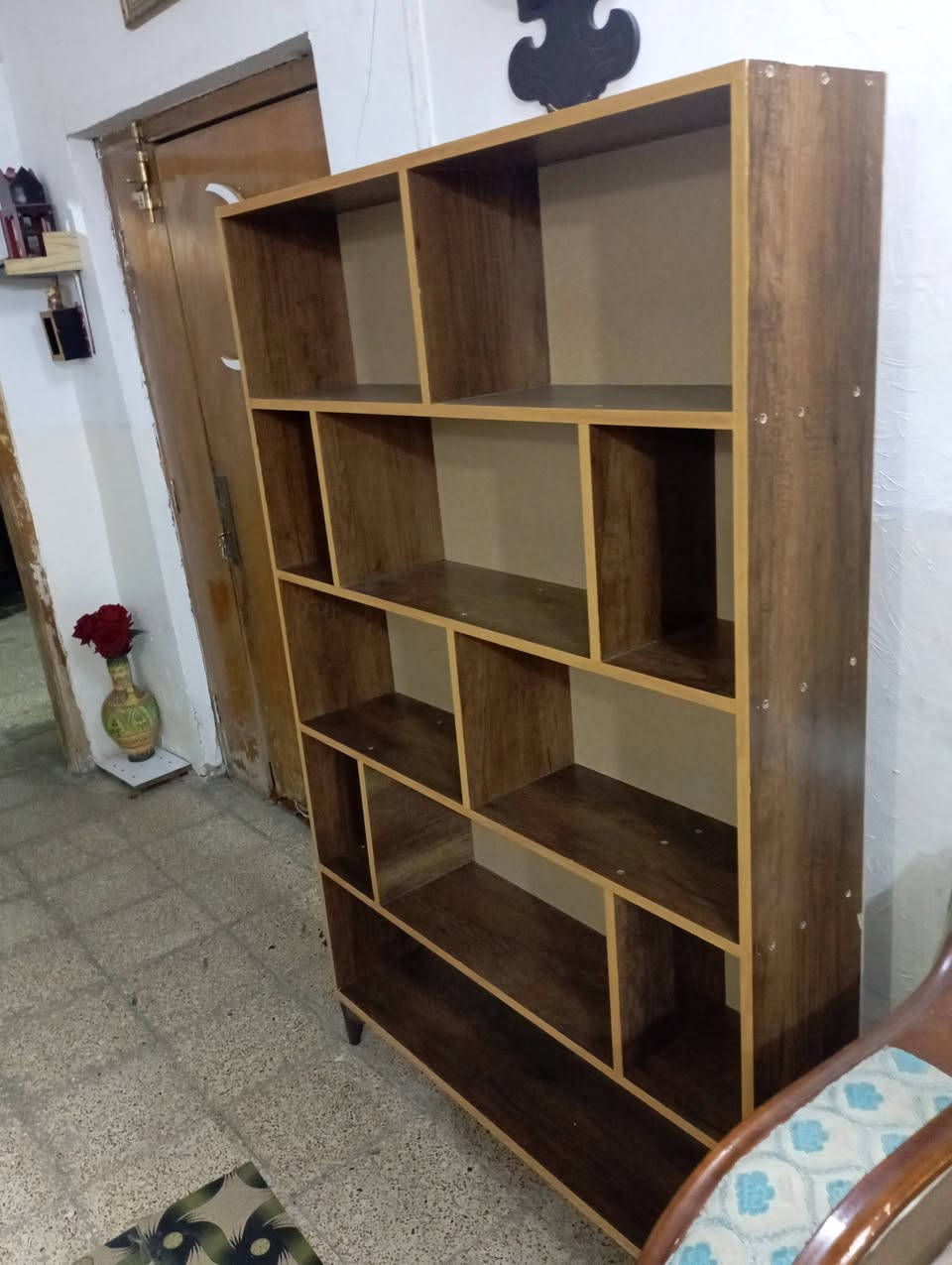 مكتبات القطعه 90 ألف خشب تركي اصلي إلي يريد يتفظل خاص


**إذا كنت صاحب هذا الإعلان وتريد حذفه لأي سبب، رجاءا أرسل رسالة إلى الدعم الفني**