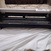 طابعه لبيع شرط الشغل جاهزه كلشي ما بيه 07837239905