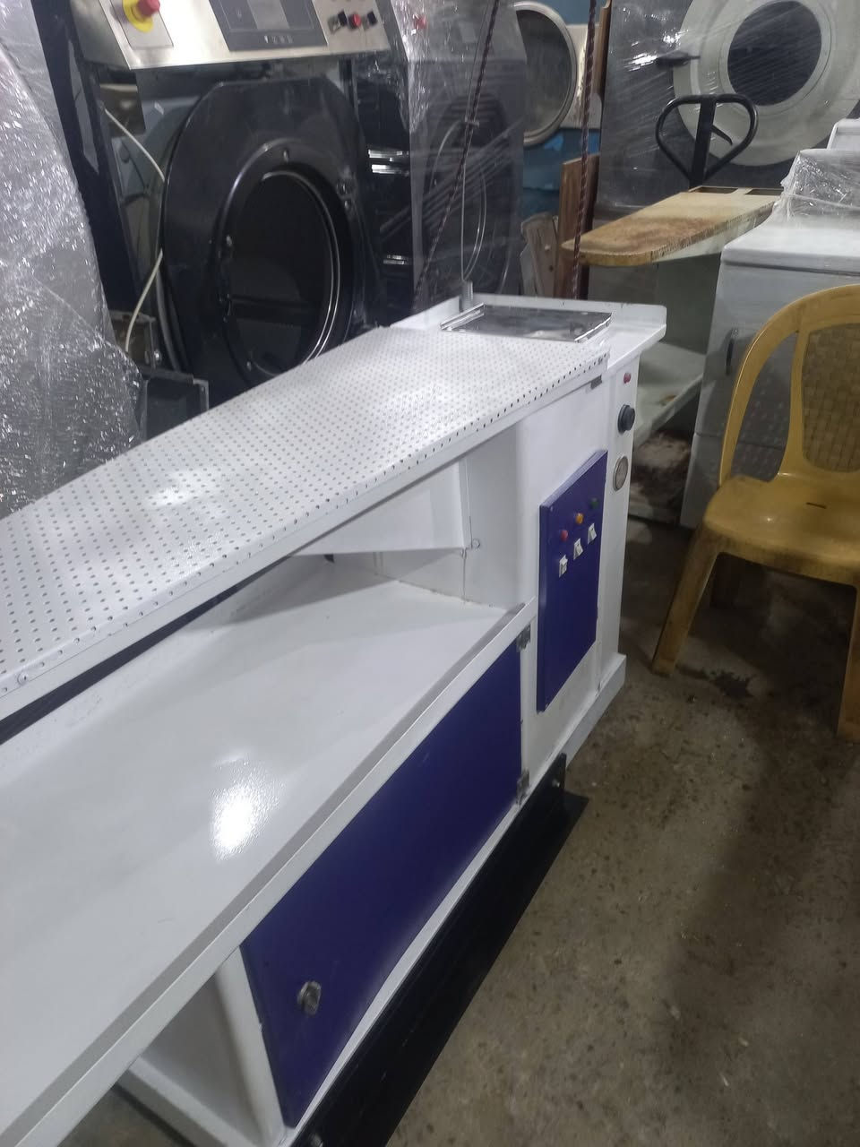 نورفه تركي فول اوتماتيك مستخدم نظيف جدا
الاستفسار مراسله الصفحه او الاتصال على الارقام التاليه 
***********
***********
