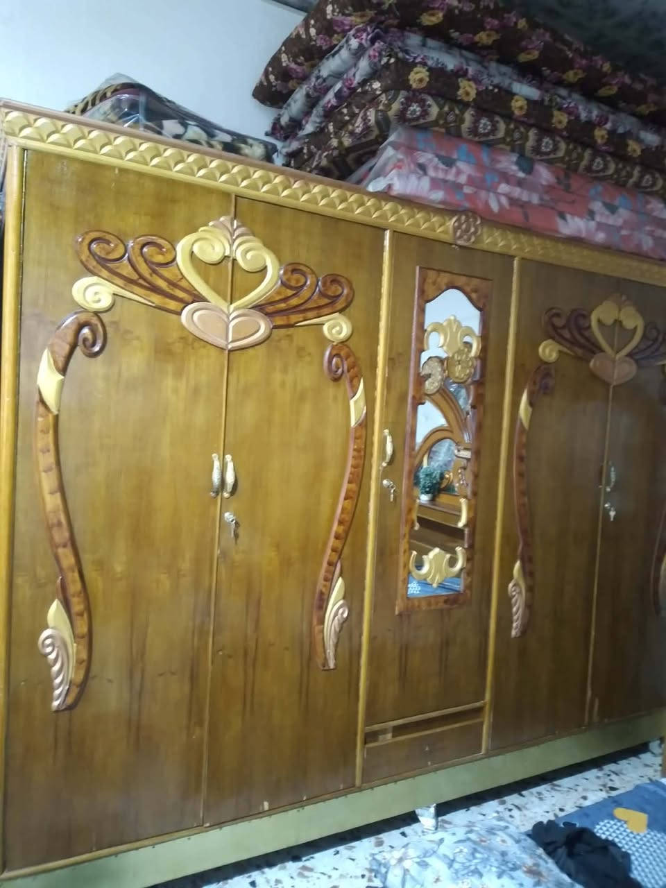 للبيع


**إذا كنت صاحب هذا الإعلان وتريد حذفه لأي سبب، رجاءا أرسل رسالة إلى الدعم الفني**