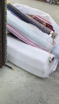 اقمشه • عروض • العزيزيه شارع الاطباء