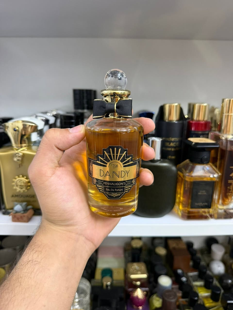 السلام عليكم
عطور للبيع اصليه والتفاصيل اسفل الصور


**إذا كنت صاحب هذا الإعلان وتريد حذفه لأي سبب، رجاءا أرسل رسالة إلى الدعم الفني**