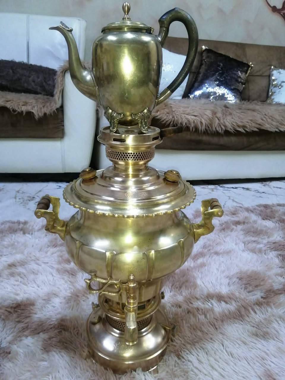 تحفيات للبيع


**إذا كنت صاحب هذا الإعلان وتريد حذفه لأي سبب، رجاءا أرسل رسالة إلى الدعم الفني**