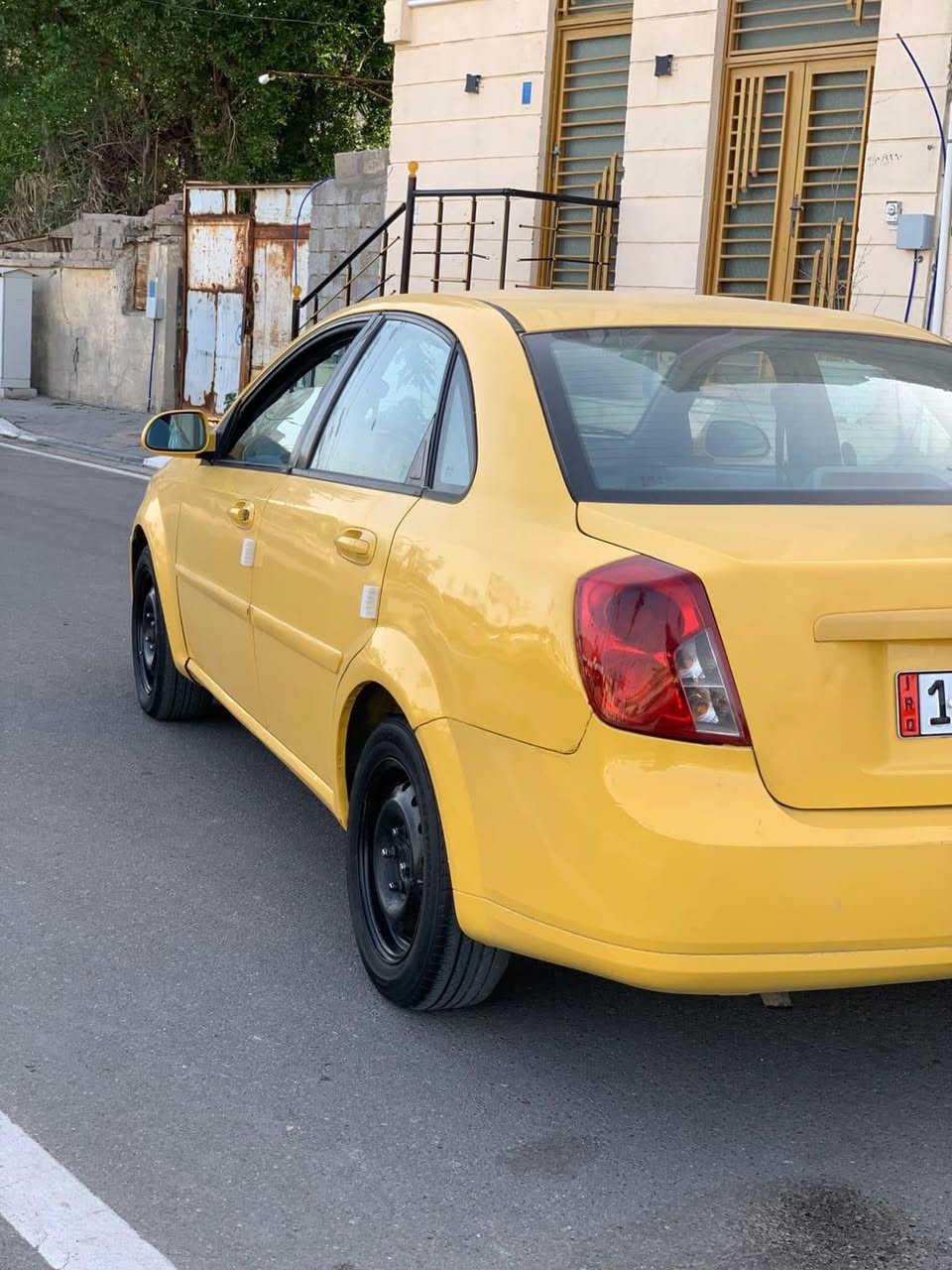 اوبترا موديل 11 (ادوات )(ادوات )كفالة عامة من كص سيارة جديده كارتون بيها ارقام وسنوية على الرقم الشاصي 
***********
مكانها بصره 
سعر 38بيها مجال
