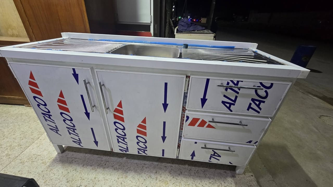 سنك قياس متر ونص مستعمل  يوم   (يرهم  مراوس )
🌷🌷🌷🌷🌷🌷

اشتري غراض بيت مستعمل تخم ديوان كاونتر ميز طعام غرفه نوم ثلاجه مجمده غساله راسلونه خاص صوره 

🌷🌷🌷🌷🌷🌷

خانقين/ شارع مستودع خلف مركز شرطه ازادي [مزاد المندلاوي]

***********☎️

***********☎️
