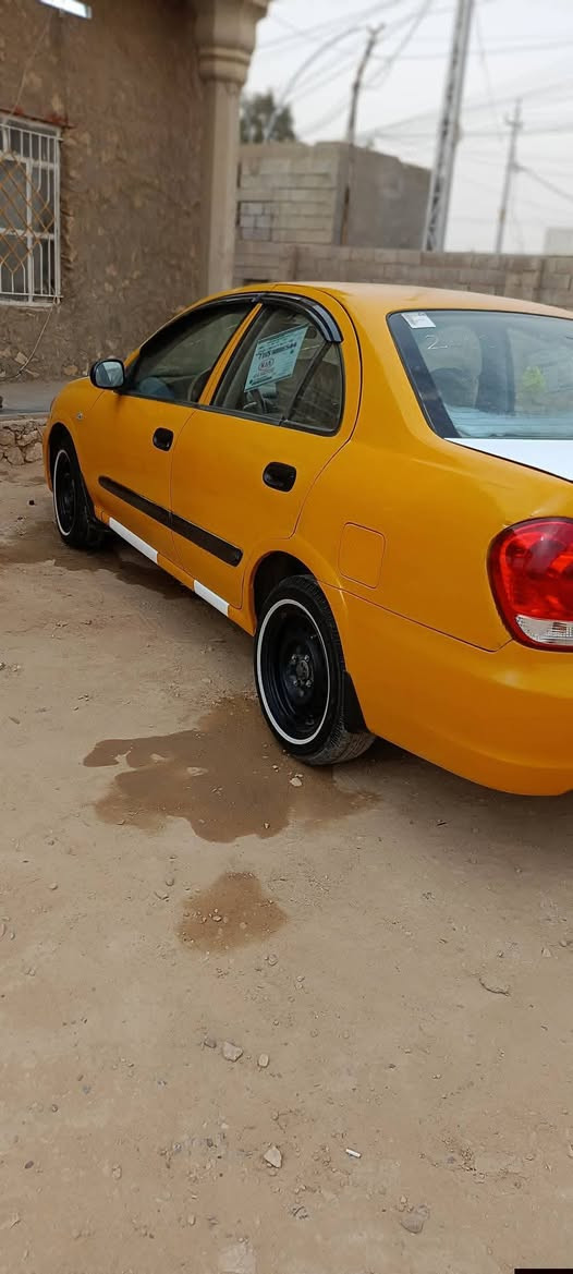 سلام عليكم نيسان سني قبق اسود 2011 للبيع سعر 75بي مجال*********** المكان الرمادي
