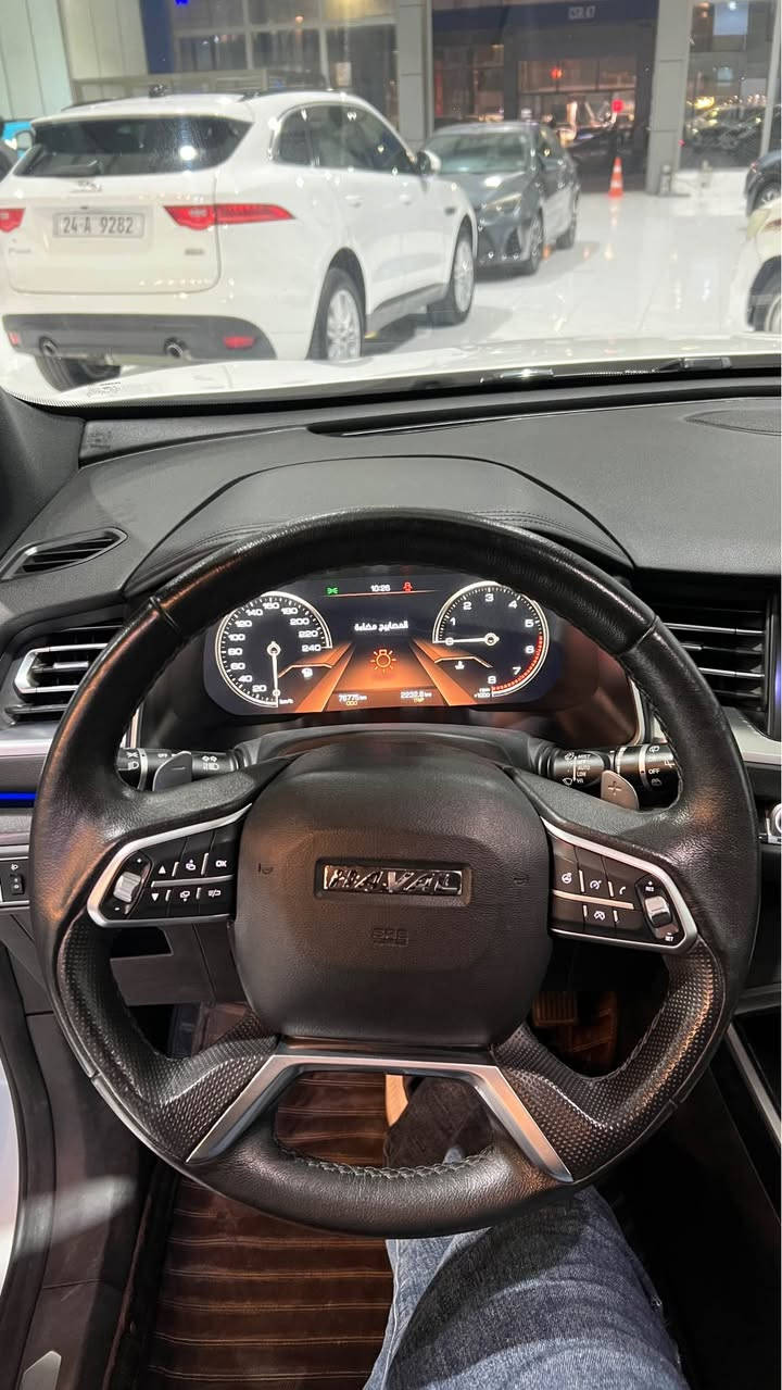 سعر بلاش 128$ ورقه مجال جدا جدا بسيط🔥💣
بدون دعم بدون صبغ مكفولة كفالة حتى من تعديلات⚠️
هافال H 6 موديل 2020 فول فول مواصفات اعلى فئة✅
(بانوراما/ ٥ كامرات/اضمة القيادة/رادار/بصمة/الخ….)🥇
سيارة باسمي تريد وكالة او تحويل سهلة نفس اليوم💯
سيارة مكفولة من (كير/محرك/تبريد/كهربائيات) كفالة👌🏻
مكان السيارة دهوك ماشية ٨٠ الف كيلوومتر فقط بيع🌍
*********** دهوك, العراق
