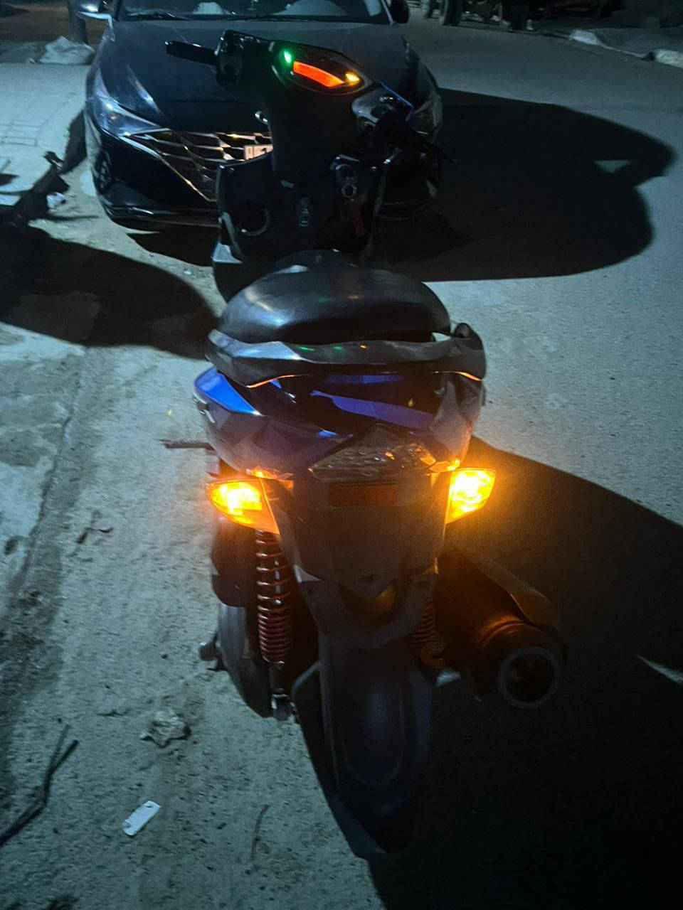 سلام عليكم 
جيتي ار مكفوله من كلشي مكينه وكفرات ختم واحد 
كهربائيات كله شغاله مابيه اي نقص جيب وياك فيتر وفحص سعر850وبيه مجال الشراي يخابر ويدلل مكاني بغداد بلديات مستعجل عل بيع رقمي***********
