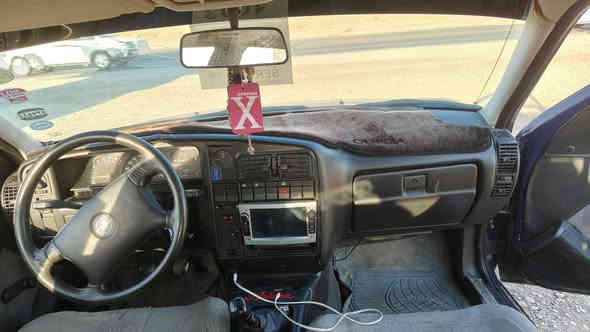 اومیگا للبیع  مودیل1993 رقم جیدید 2029 سبخ بیلادی سعرە 40 ***********
