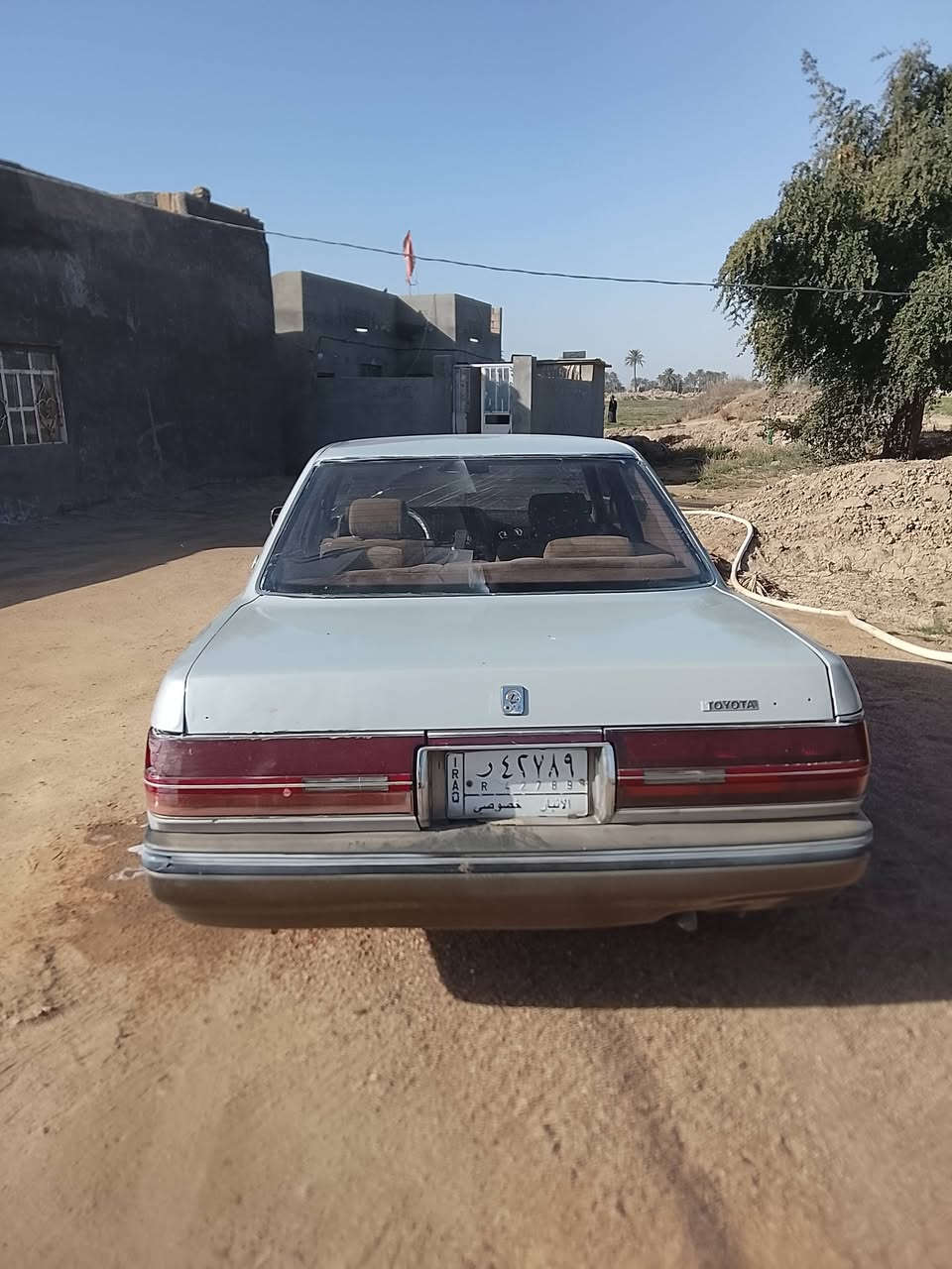 السلام عليكم سوبر هارتوب موديل 89مكينه وكير كفاله حداديه نص عمر كهربائيات كلهه شغاله  سكنات اماميه والباقي كفاله مصبوغة حزام جماليه تخم تاير ويل بلادي مكان بابل سعر 28وبيهه مجال ***********
