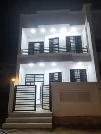 مجمع الرحمن مقابل العدل • ١٠٠م • طابو صرف