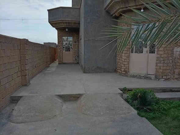 🏠 للبيع – بيت طابقين في القائم / حي المأمون
📍 الموقع: حي المأمون– قرب متوسطة الخير و مدرسة الوعد الحق الابتدائية

📐 المساحة: 315 م² – طابو صرف

✅ تفاصيل البيت:

طابقين بتصميم حديث ومنطقة سكنية جديدة بخدمات متكاملة مع شارع مُبلط.

4 غرف نوم واسعة

استقبال (9 × 4.5)

هول (5 × 4.5)

صالة داخلية مفتوحة للسقف

مطبخ مجهز

مجموعة صحيات داخلية وخارجية

حديقة + كراج

الأرضية الداخلية للطابقين بورسلين + جدران سيراميك مع ازارة

🔄 التحويل مباشر

📞 للتواصل عبر الواتس آب: ***********
