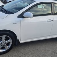 كورولا ٢٠١٣ • ٢٣٠٠٠٠ كم • تاكسي سابق