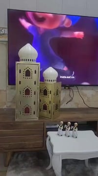 سيت ثنائي • أصلي • آخر قطعة