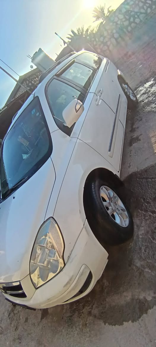 السلام عليكم
هونداي انتروج للبيع السياره ٨ راكب
محرك مكفول
كير مكفول
السياره فول مواصفات عدى البصمه فقط
مكفوله كفاله عامه فقط صبغ بالجاملغ الخلفي
السعر 135 سونار مرفق بالصور
للاستفسار
***********
