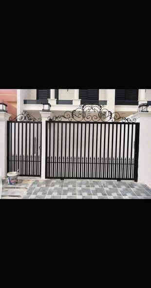 حدادة ابوآدم  للابواب القاصة والدبل جام وبديل الخشب مع ربل مانع للغبار والماء ابواب تنافس وتتفوق ع الابواب التركية من حيث المثانه والجمالية 
 وكذالك  السقائف والمحجرات والسندويش.بنل وكل اعمال الحدادة         .العنوان تكريت الحي الصناعي.
ملاحظه نتعامل بنظام الأقساط والدفعات بما يتناسب مع الزبون
       للاستفسار ***********او ع واتس آب
