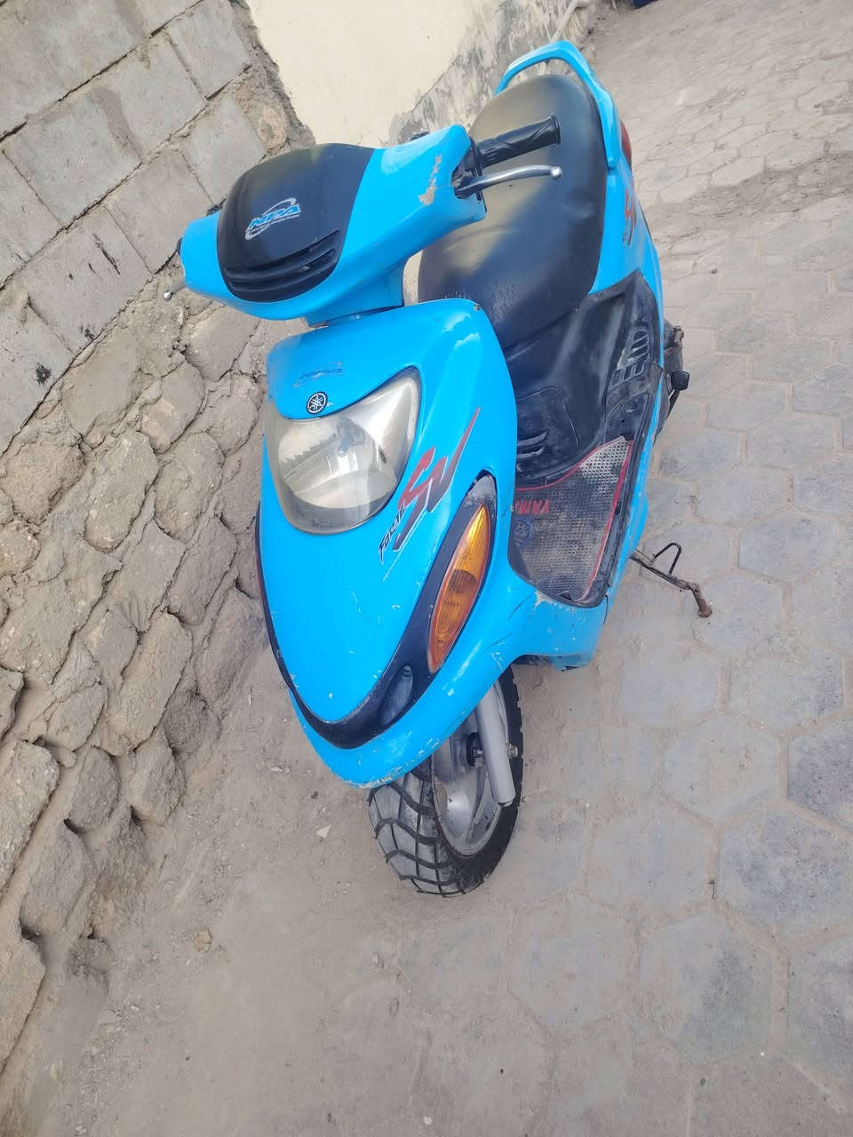 للبيع ٣٠٠ وبيه مجال او مراوس سلف هندر لايت بك لايت شغالات مكينه ناعمه مكان رميثه


**إذا كنت صاحب هذا الإعلان وتريد حذفه لأي سبب، رجاءا أرسل رسالة إلى الدعم الفني**