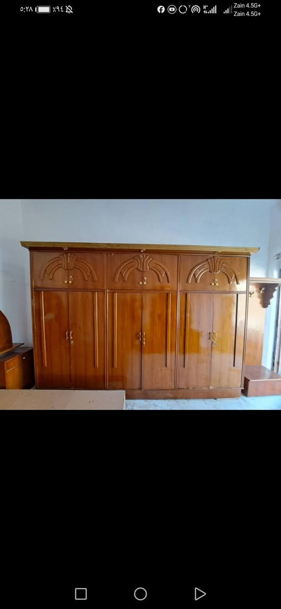 غرفه نظيفه ب٤٥٠ بيه مجال بسيط جدا لشراي بابل الحمزه الغربي اعيدنشر سبب وعودكاذبه


**إذا كنت صاحب هذا الإعلان وتريد حذفه لأي سبب، رجاءا أرسل رسالة إلى الدعم الفني**