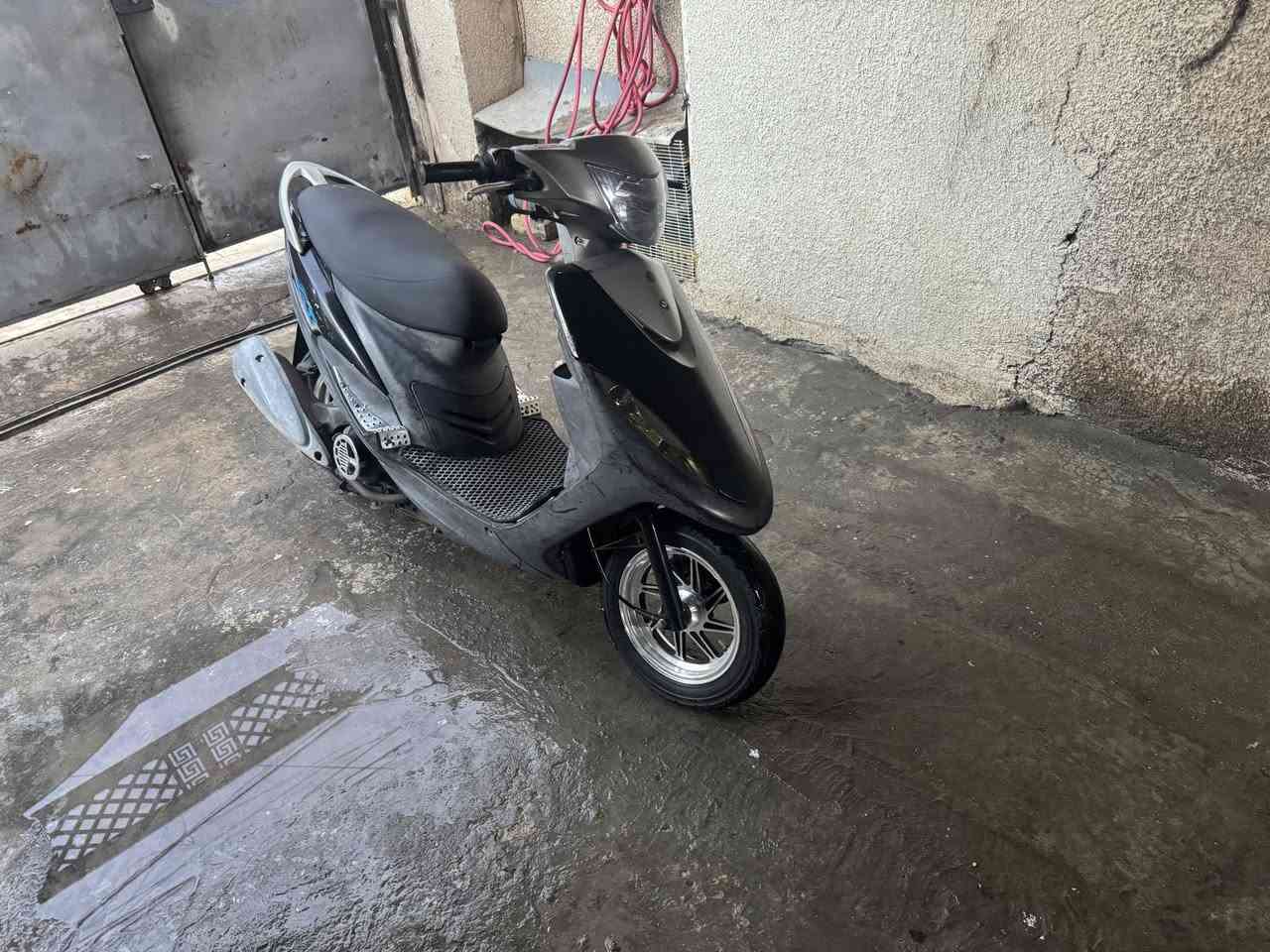 السلام عليكم ماكس عدله للبيع دراجه رمبه نزلته يوم2/19 دراجه بعده وضع البلادجيب وياك 10فيتريهة وتعال الدراجه جديده جدا تخم تاير كله جدد عل وضع البلاد السعر مليون وبيه مجال حك الجيه المكان بغداد حي العامل رقم الهاتف ***********موجود خاص
