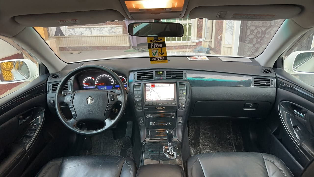 آلُـۜسـۨۚ(✋)ــِۖلُأمٌ ؏ـليۜـ(💜)ـكـۜم 
للبيع شاهينه كفاله عراق يابان 
حجريات كواتم بيه 
موديل 2004
رقم بصره تسجيل جديد مزاد دوله تحويل ثاني يوم
السعر 165وبيه مجال   
تدفا كشنات 
فول بطن ثلاجه + تبريد خلفي 
حساسات امامي خلفي 
برده خلفيه كهربائيه 
كامره خلفيه 
لايت دوار 5 قطع
ويل دنك 18
ترحيب 
خزن كشنات 
5 بصمات تشغيل + بيبان  
6 كير شاصي 182 مكينه 3000
خزن اقراص
كشنات كهربائيه 
شاشه 
جنجر + اواكس
سياره كلش جديده وحلوه
حداده جديده
تخم تاير 
مكفوله من الضربه والصبغ والتبديل والفتح والكص
مكان السياره البصره قضاء المدينه
السعر 165 $وبيه مجال
***********
***********
