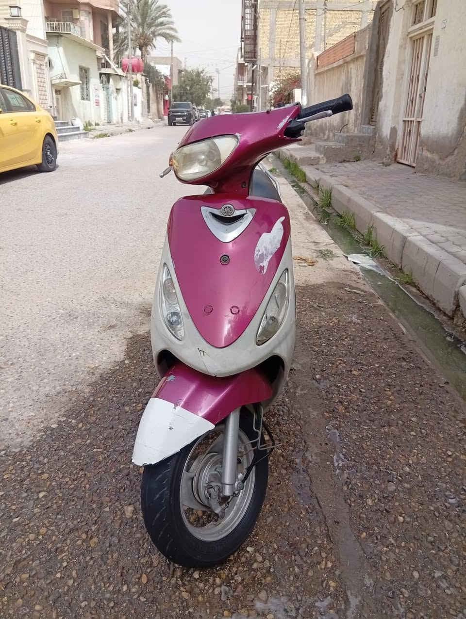 دراج ماكس منغولي شرط دراج مامفتوح
شراي يتصل *********** سماوه
