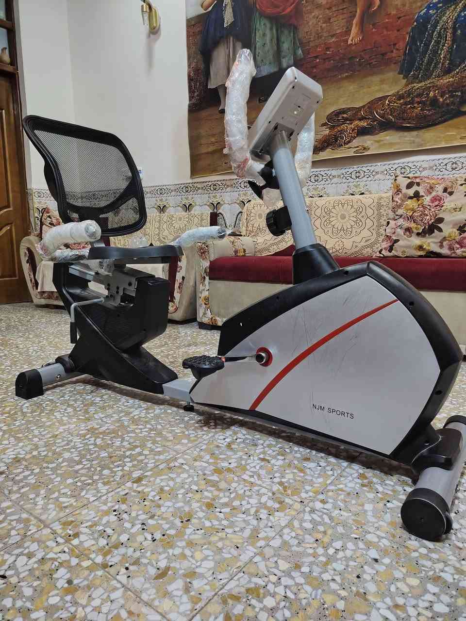 جهاز رياضي  اخو الجديد تواصل عالواتس ***********
