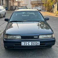 مازدا 626 • كركوك